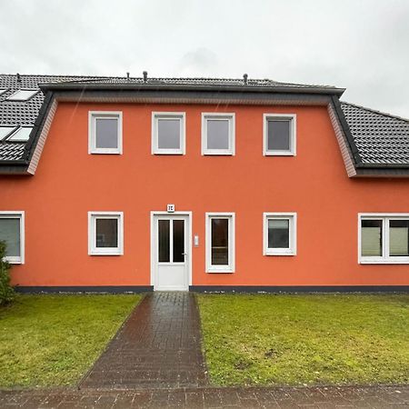Coelpinstrasse 7C Ferienwohung 21 Fobbe Apartment Kolpinsee Exterior photo