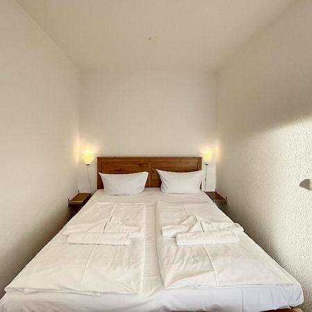 Coelpinstrasse 7C Ferienwohung 21 Fobbe Apartment Kolpinsee Exterior photo