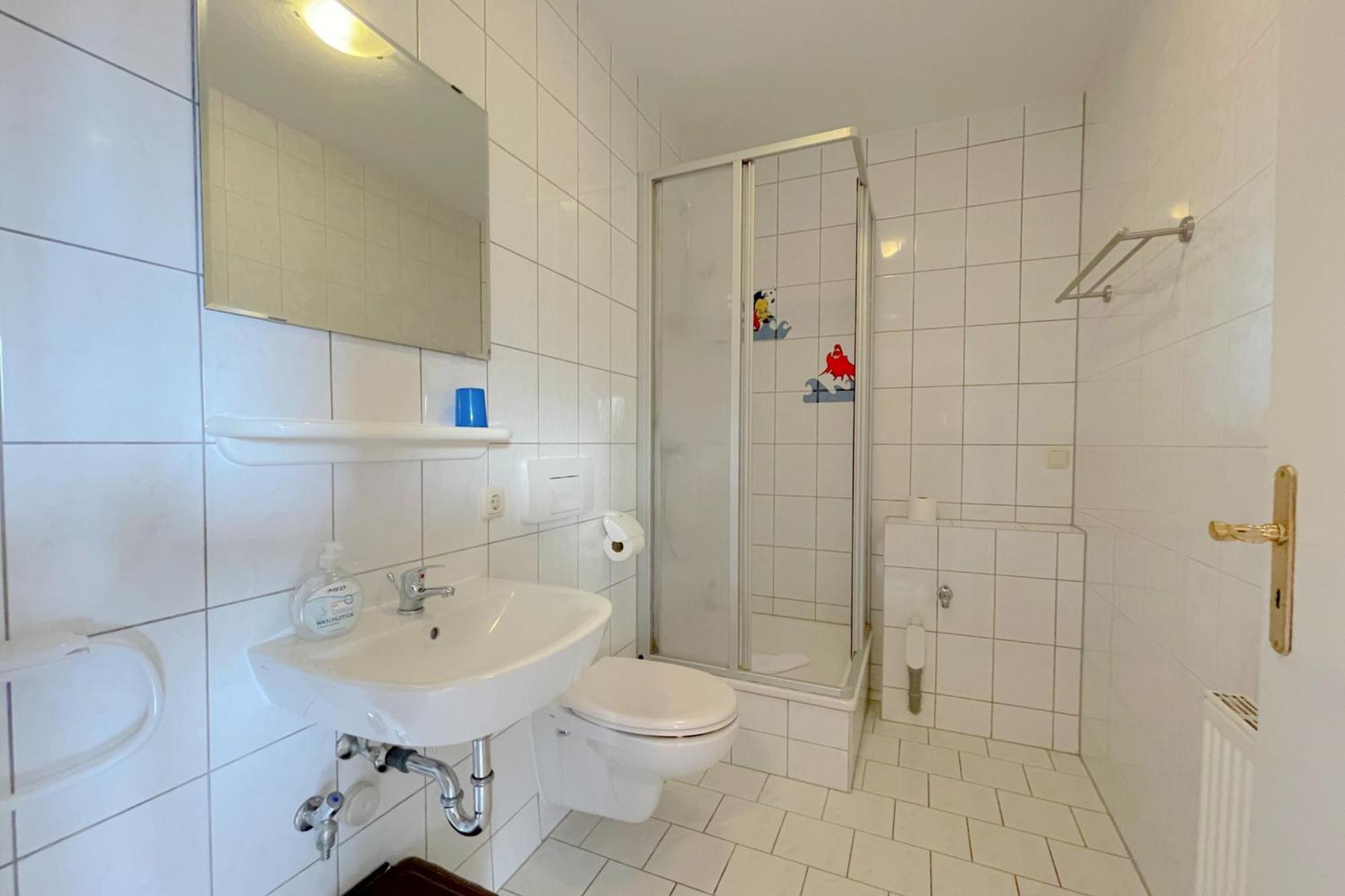 Coelpinstrasse 7C Ferienwohung 21 Fobbe Apartment Kolpinsee Exterior photo