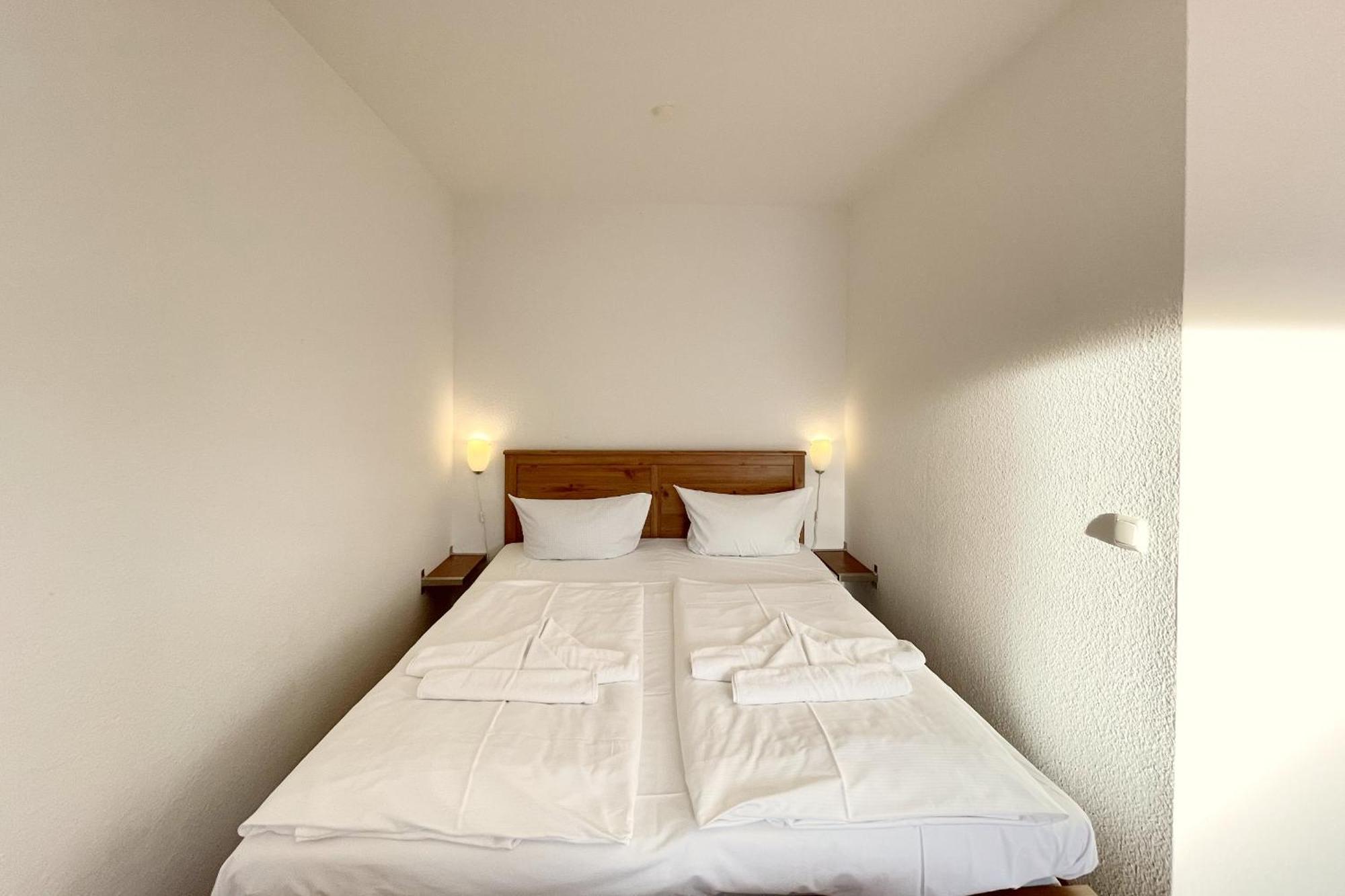 Coelpinstrasse 7C Ferienwohung 21 Fobbe Apartment Kolpinsee Exterior photo